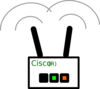 Wireless  Clip Art