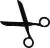 Scissors Clip Art