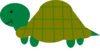 Turtle Clip Art