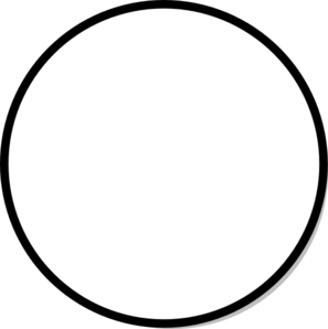 circle logo clip art - photo #42