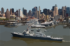 Uss Ross (ddg 71) Clip Art