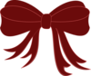 Red Ribbon Clip Art