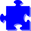 Puzzle Clip Art