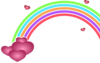 Rainbow Clip Art