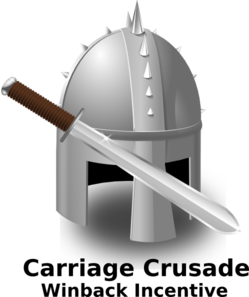 Carriage Crusade - Helmet No Background V5 Clip Art