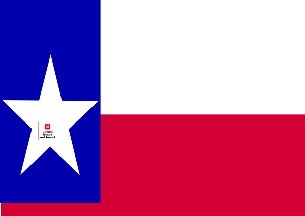 clip art texas flag - photo #5