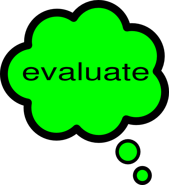 teacher evaluation clipart - photo #9