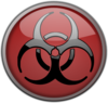 Toxic Symbol Clip Art