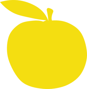 Apple Clip Art at Clker.com - vector clip art online, royalty free