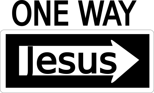 jesus ministry clip art - photo #45