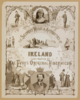 The Scenery, Music & Antiquities Of Ireland Illustrated By Macevoy S Original Hibernicon Clip Art