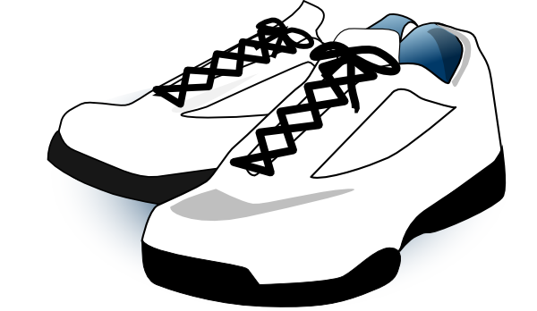 clipart shoes pictures - photo #13