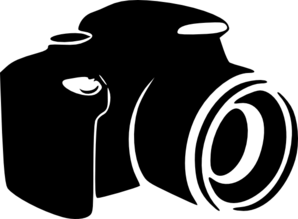 Vektor Tegak Gambar Kamera Vector Png
