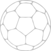 Soccer Ball Clip Art