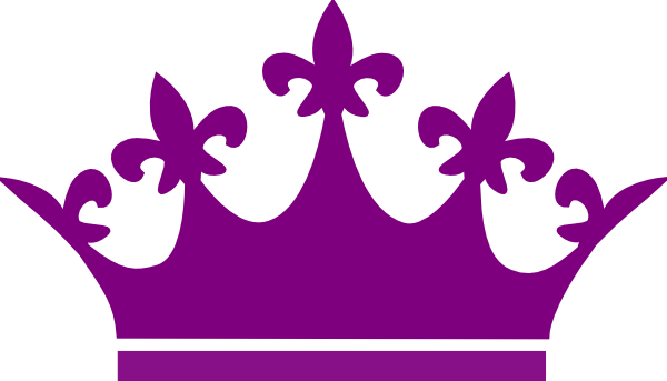 crown in clipart - photo #3