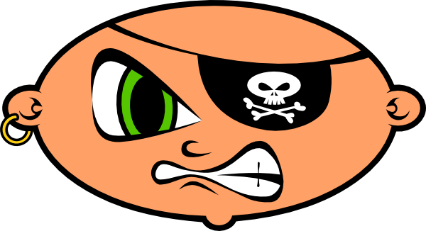 mean monkey clipart - photo #49