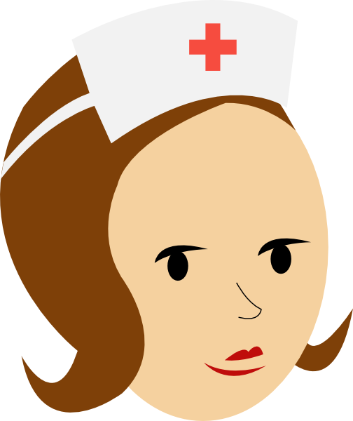 free animated nurse clip art - photo #27