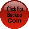 Back Up Button Clip Art