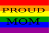 Proud Mom 2 Clip Art