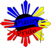 Pinas Clip Art