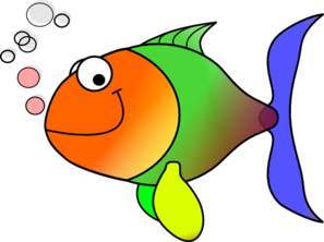 Image result for fish clipart