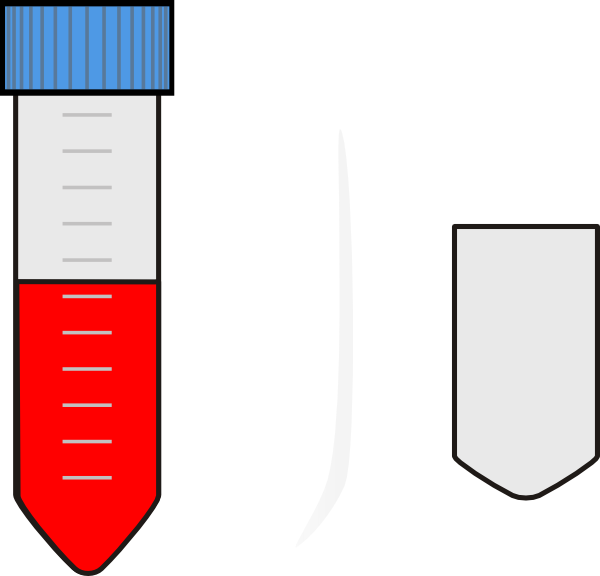 clipart blood sample - photo #35