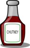 Chutney Clip Art