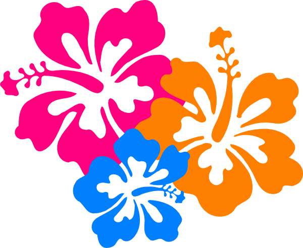 free flower clipart to print - photo #35
