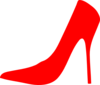 Highheel Clip Art