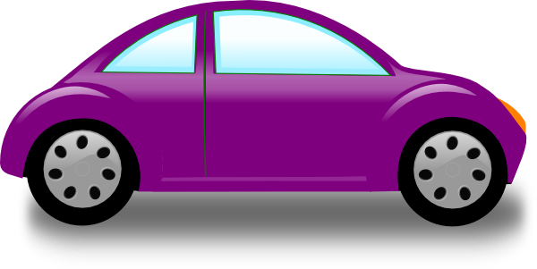 free car clipart - photo #46