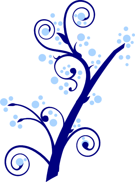 clipart tree buds - photo #50