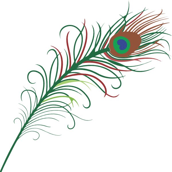 clipart images of peacock - photo #11