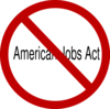 Jobs Act Clip Art