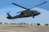 Us Army Uh Black Hawk Clip Art