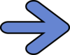 Right-arrow Clip Art