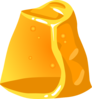 Amber Clip Art