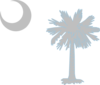 Sc Palmetto Tree Clip Art