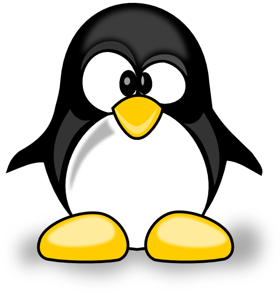 clipart penguin pictures - photo #15