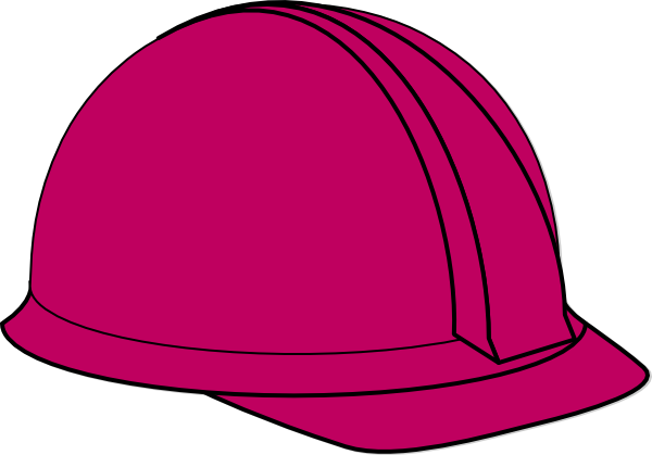 free clipart hard hat - photo #42