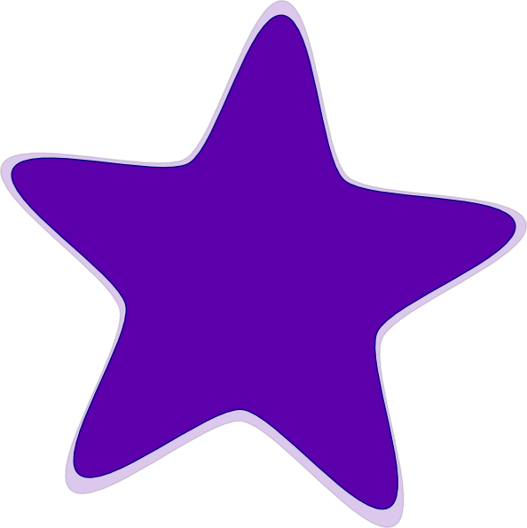Purple Star 118