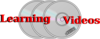 Learning Video Logo Clip Art