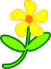 Flower Clip Art