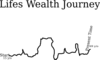 Life S Wealth Journey Clip Art