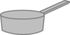 Saucepan Clip Art