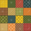 Quilting Quilt Clipart Image