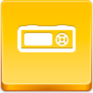 Mp3 Player Icon Image