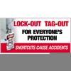 Free Lockout Tagout Clipart Image