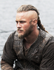 Viking Men Hair Image