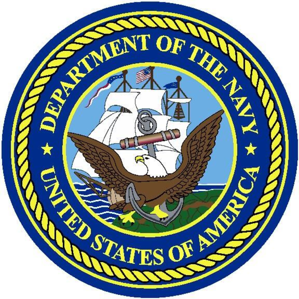 Department Of The Navy Seal Clipart | Free Images at Clker.com - vector ...