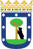 Escudo De La Ciudad De Madrid Clip Art